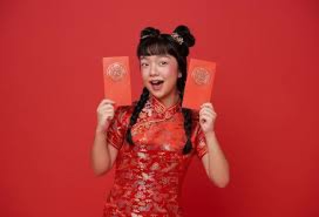 Tradisi Angpao di Hari Imlek, Ini Nominal Angka hingga Maknanya